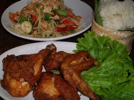 We's Restaurant